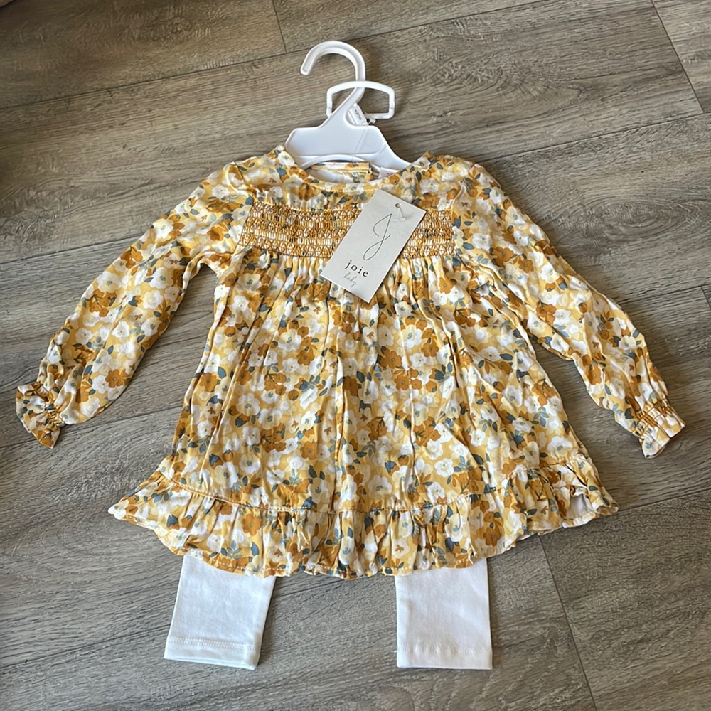 Brand New, Never Worn
